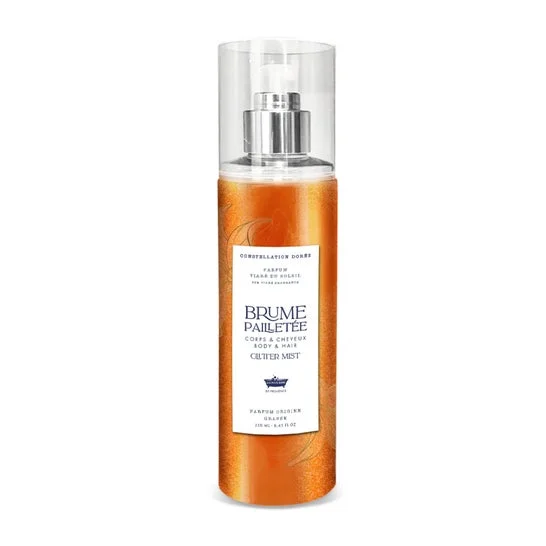 Les Petits Bains de Provence Bruma Constelación Dorada 100ml