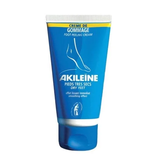 AkileÌøne crema esfoliante antidurezza 75ml
