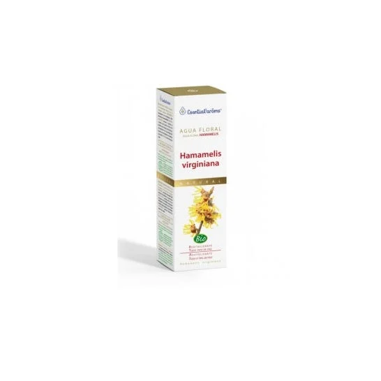 Hamamelis idrolizzato 100ml.intersa