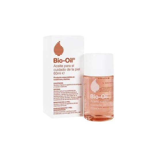 Bio Oil 60ml