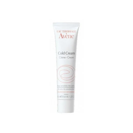 Avene Cold Cream 100Ml