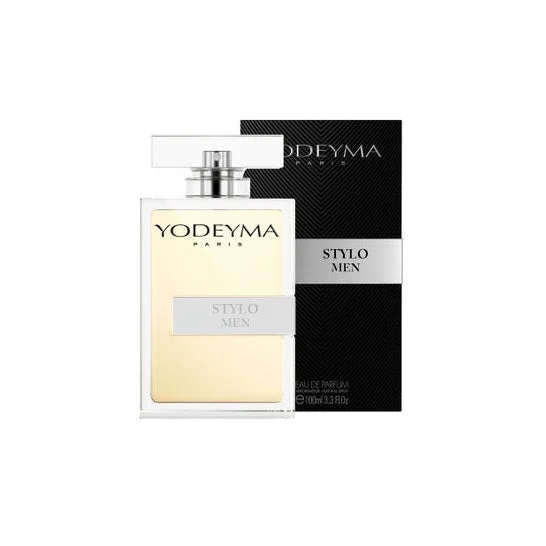 Yodeyma Stylo Men Eau de Parfum 100ml