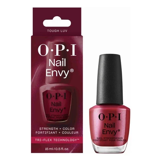 Opi Nail Envy Nail Strengthener Tough Luv 15ml
