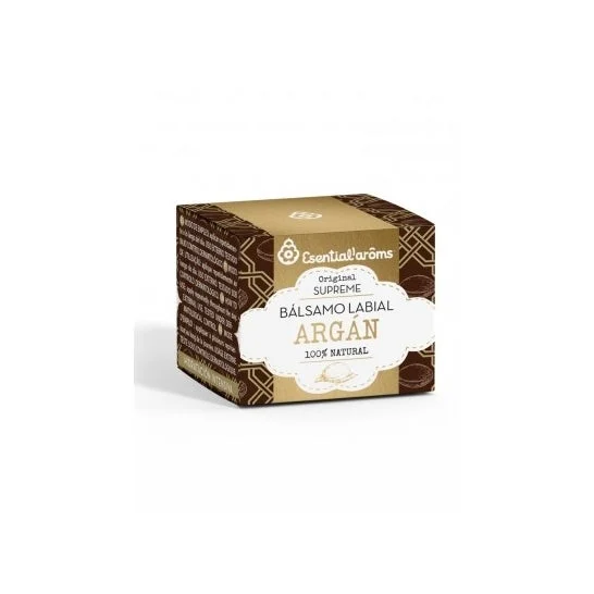 Esential Arôms Argan Lip Balm 5g