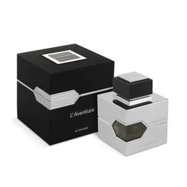 Al Haramain L'Aventure Eau de Parfum 100 ml