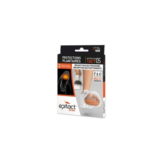 Epitact Cuscino sportivo Plantair S 2