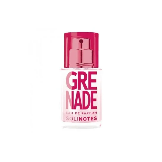 Solinotes Eaux de Parfum Grenade 15ml