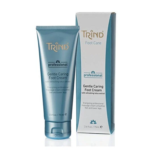 Trind crema idratante per i piedi 75ml