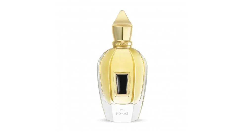 Xerjoff Homme - 50 Ml Profumo