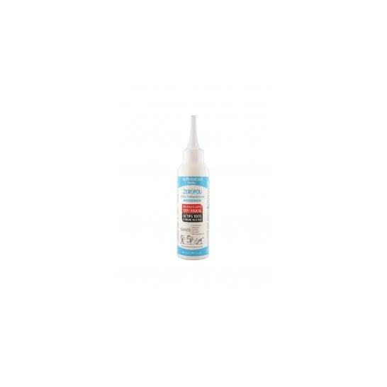 Alphanova Zeropou Lozione 100Ml