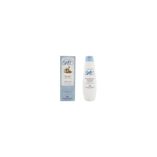 Bottega di LungaVita Vita-Age Bimbo Banho Delicado 250ml