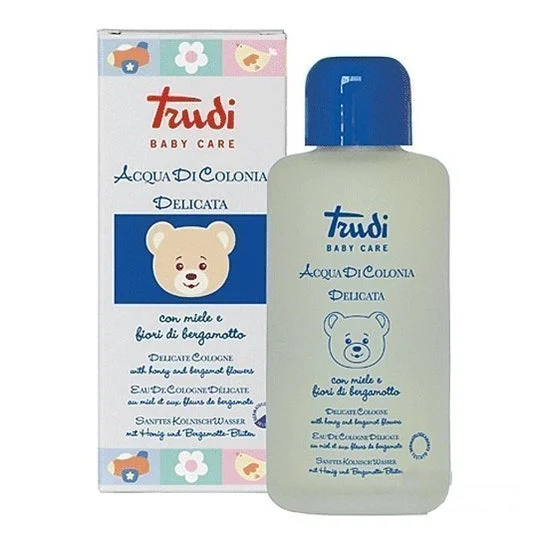 Trudi Baby Colonia Delicata 432 100ml
