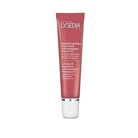 Lysedia Balsamo labbra nutriente 15ml
