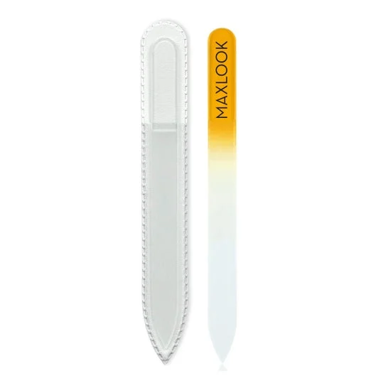 Maxlook Lima de Cristal 1ud