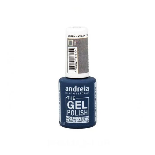 Andreia Professional The Gel Polish Smalto Unghie Nro ED1 105ml