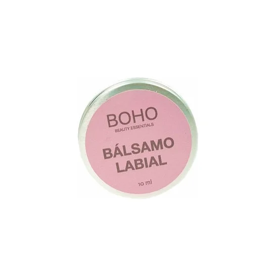 Boho Organic Lipstick Balm 10ml