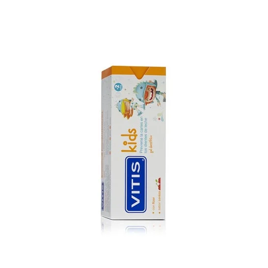 Dentifricio per bambini Vitis 50ml