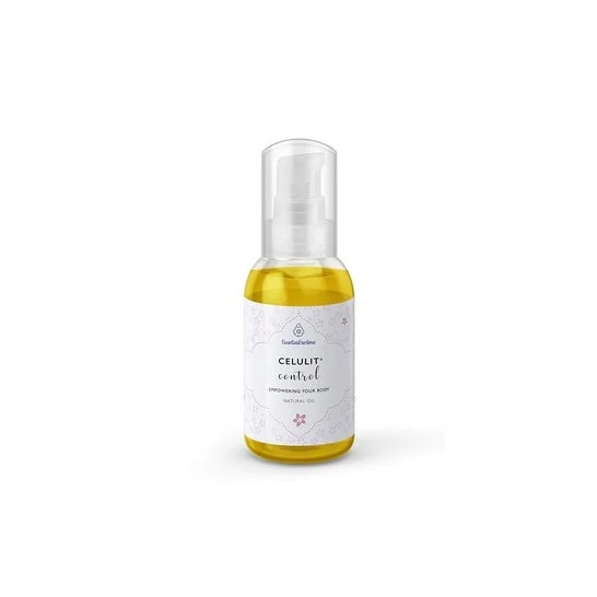 Esential Aroms Cellulite Control Massage Oil 100ml