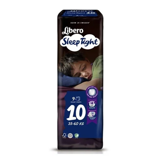 Libero Sleeptight 10 9 Unità