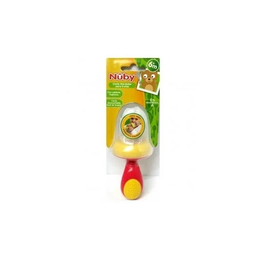 Nuby nibbler 1pz
