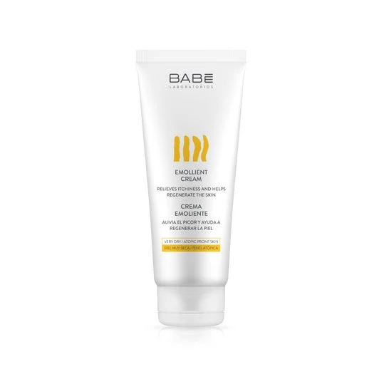 BABÉ Crema emolliente 200ml