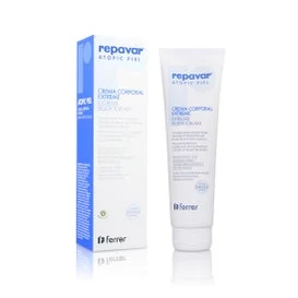 Crema per il corpo estrema per la pelle atopica 150ml
