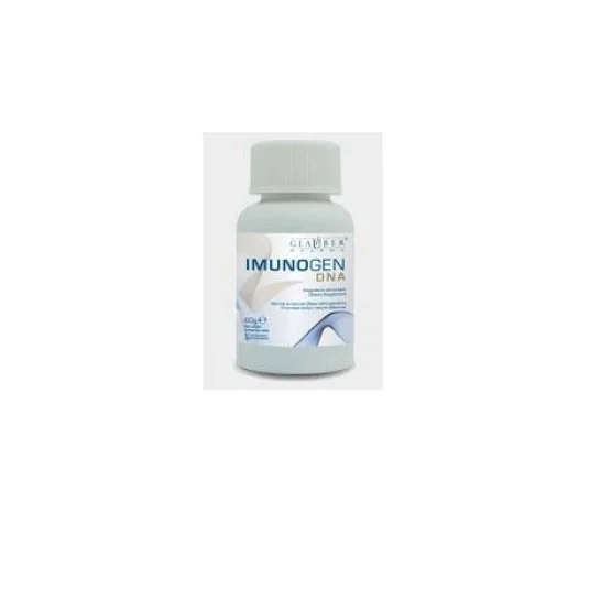Imunogen Dna 60Cpr