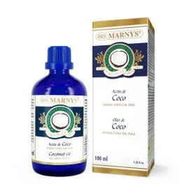 Marnys Olio di cocco 100ml