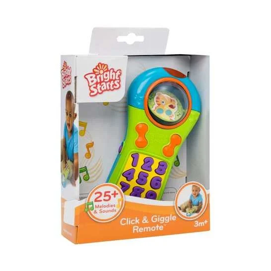 Bright Starts Telecomando 1pc