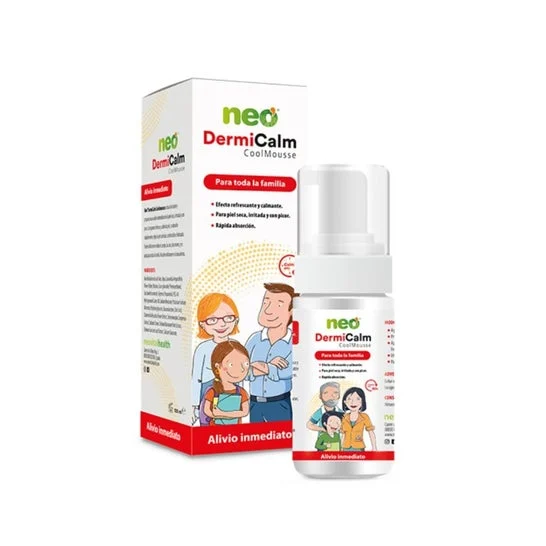 Neo Peques PoxClin 100ml