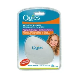 Quies Combe Elect A/Lice