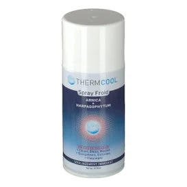 Therm Cool Cold Spray Spray Spray Spray 300 Ml