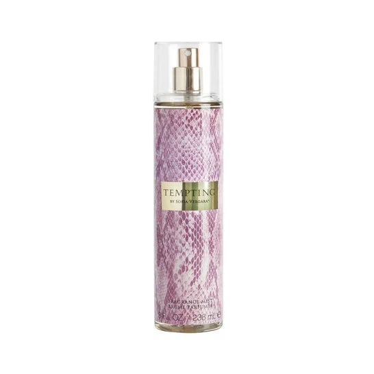 Sofia Vergara Tempting Bruma Profumata 236ml