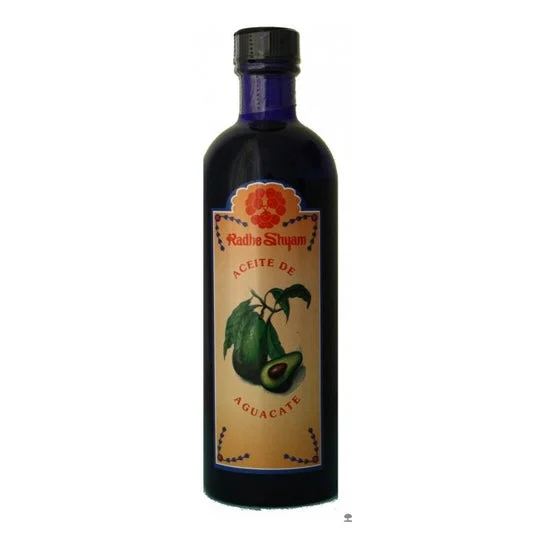 Radhe Shyam Olio Corpo Avocado 200ml