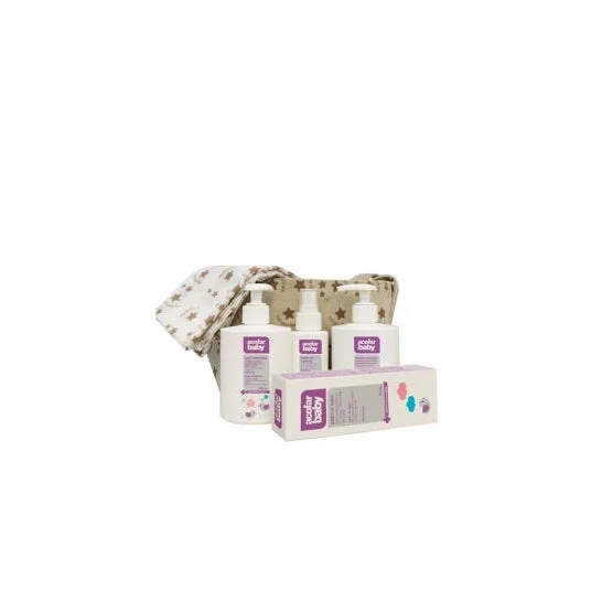 Acofar Acofarbaby corredino neonato Muslin