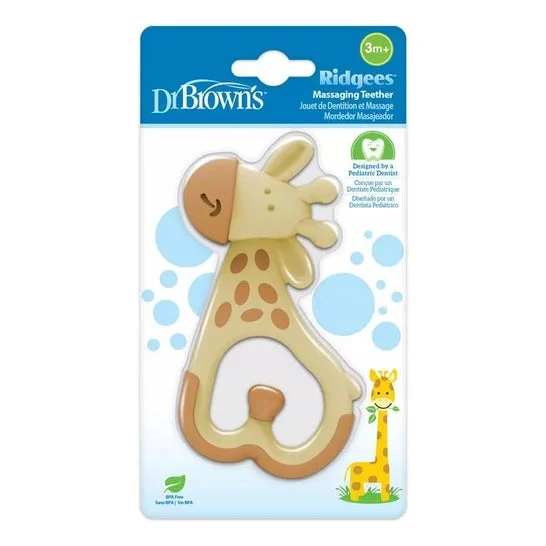 Dr Brown mordere giraffa forma 1u