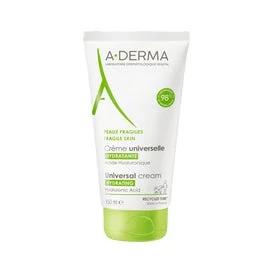 A-Derma Crema idratante universale 150ml