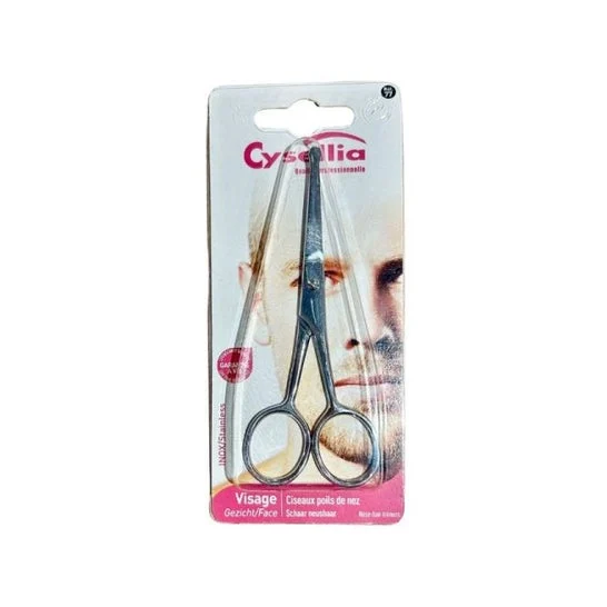 Cis/Ong Cysellia Courbe Vis Inox