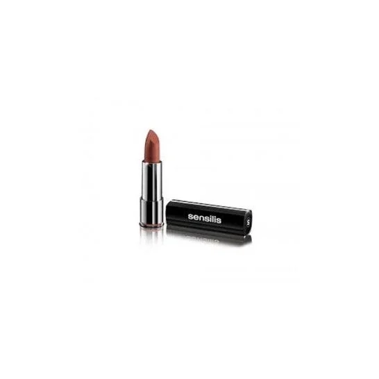 Sensilis Velvet granatina colore rossetto 3