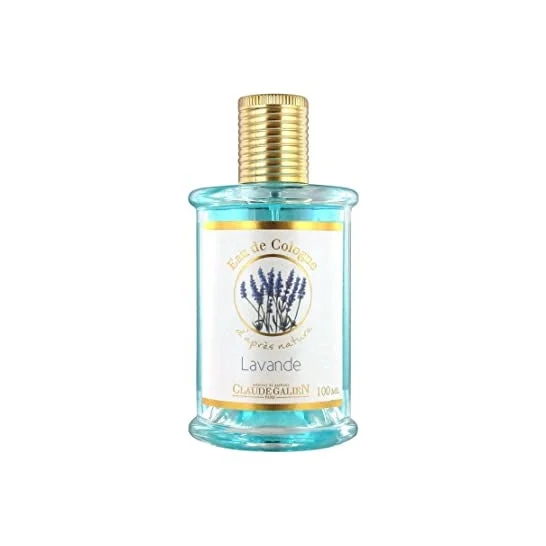 Claude Galien Eau de Cologne Lavande 100ml