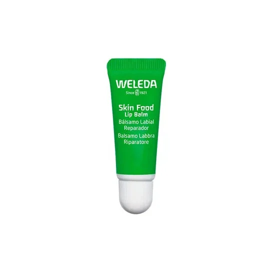 Weleda Skin Food Nutriente Balsamo Labbra Nutriente 8ml
