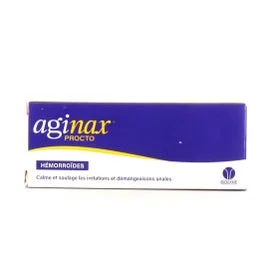 Aginax Procto 20ml