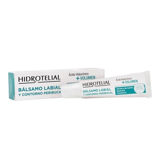 HIDROTELIAL Balsamo Labbra 15ml