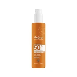 Avène Solar Spray Alta protezione SPF50+ 200ml