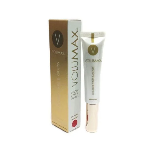 Volumax Colour Care&Gloss Red Passion 15ml