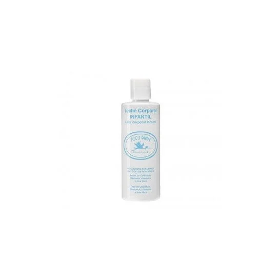 Picu bambino bambino corpo latte 500ml