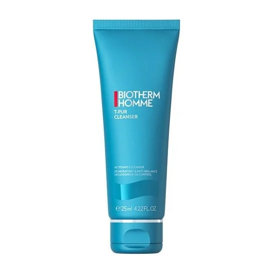 Biotherm H T-Pur Gel Nett 125ml
