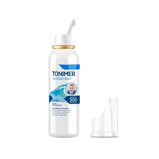 Tonimer Baby 100ml