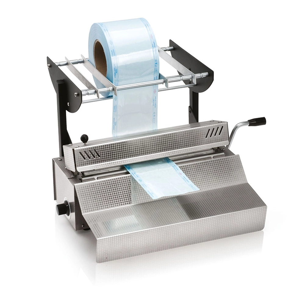 Imbustatrice Strumenti Professionale per Estetista e Centro Estetico XaniPro