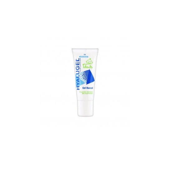 hyalugel 1° dente 20ml